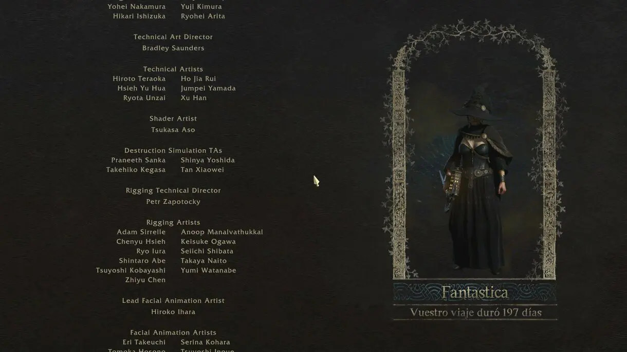 Dragon's Dogma 2 - Post-game