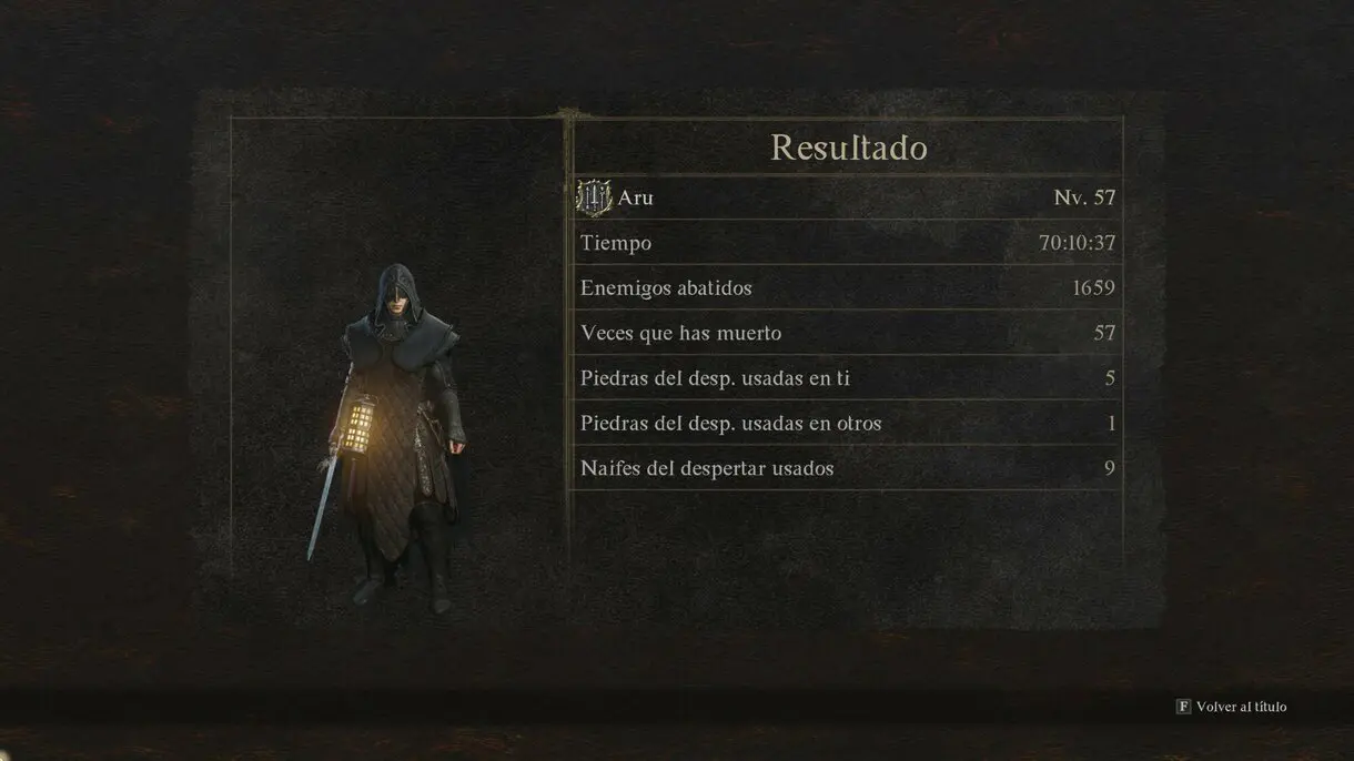 Dragon's Dogma 2 - Post-game