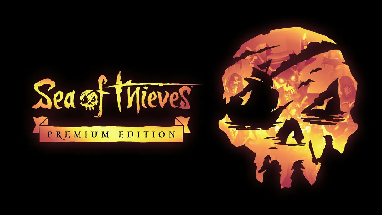 Contenidos y precio de las ediciones 'Deluxe' y 'Premium' de Sea of Thieves