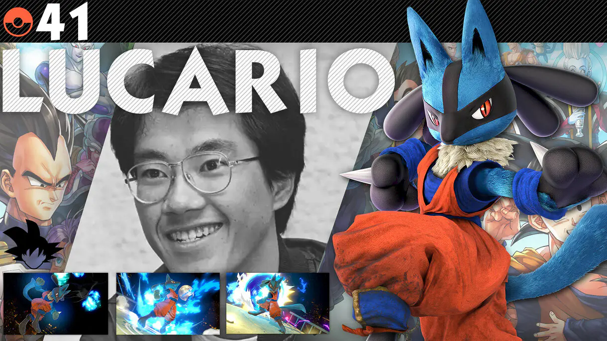 MOD Super Smash Bros. Ultimate