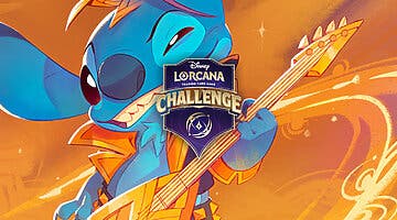 Imagen de Disney Lorcana, el juego de cartas, anuncia fechas y lugar de los torneos Challenge
