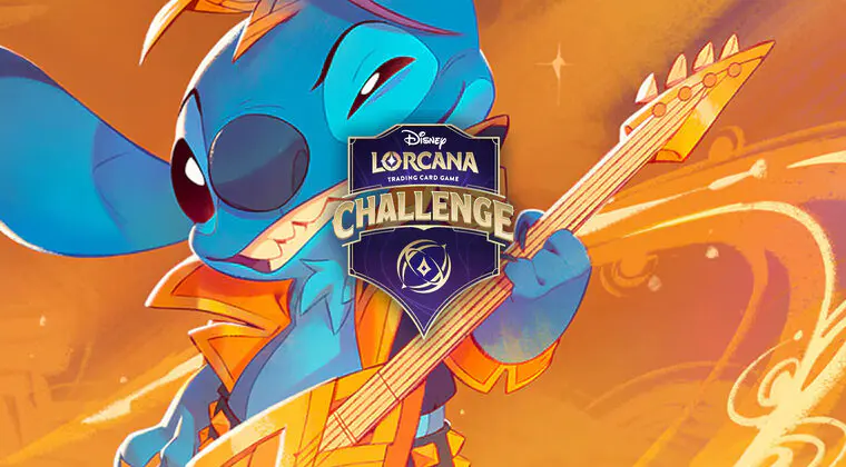 Imagen de Disney Lorcana, el juego de cartas, anuncia fechas y lugar de los torneos Challenge