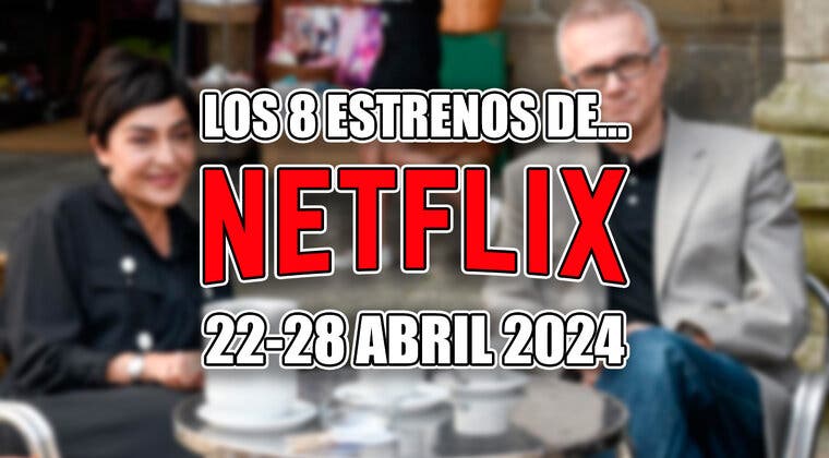 Imagen de El caso Asunta y Los detectives muertos, entre los 8 estrenos de Netflix esta semana (22-28 abril 2024)