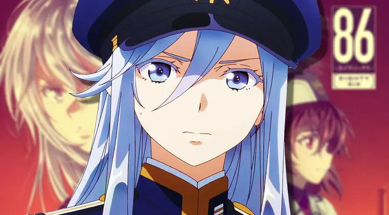 Imagen de 86 Eighty-Six: ¿Habrá temporada 2 del anime?