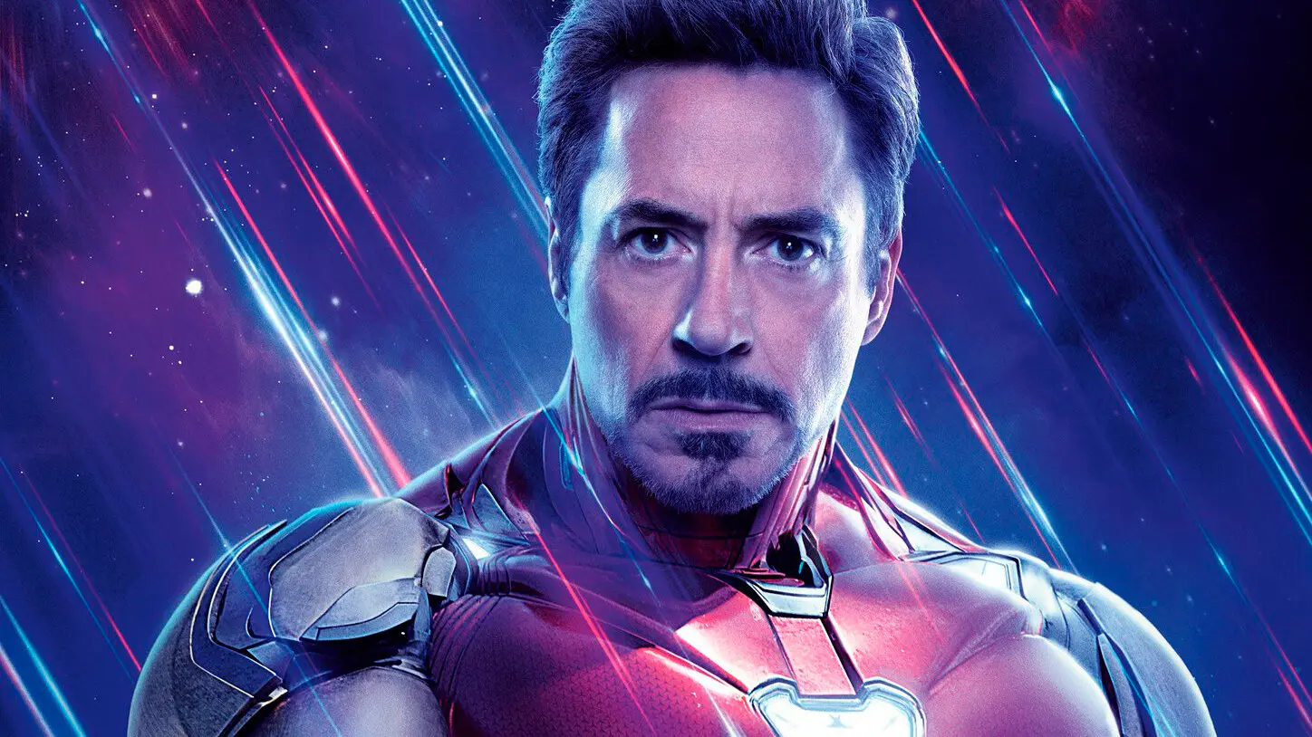 Tony Stark