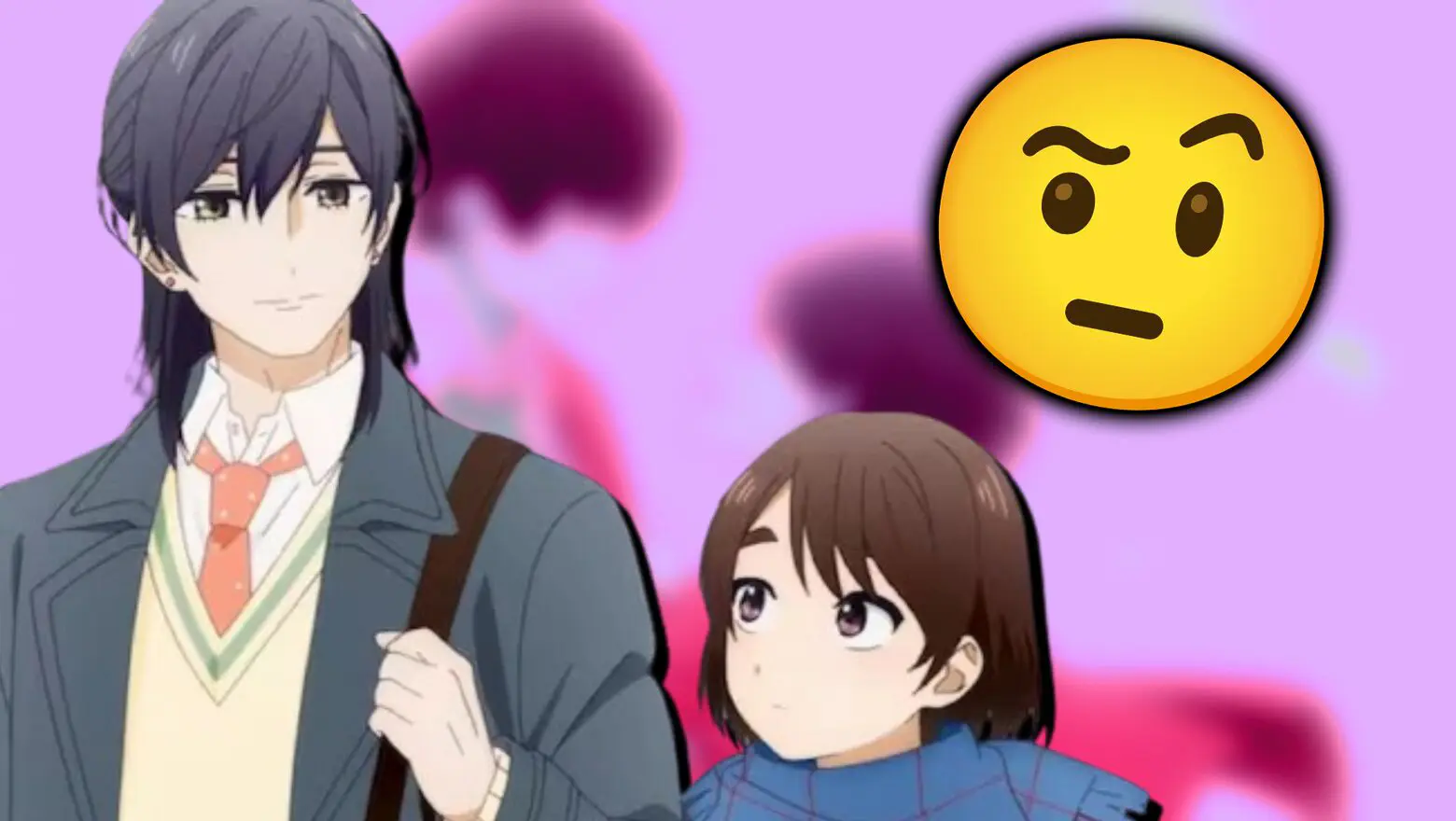 anime de amor