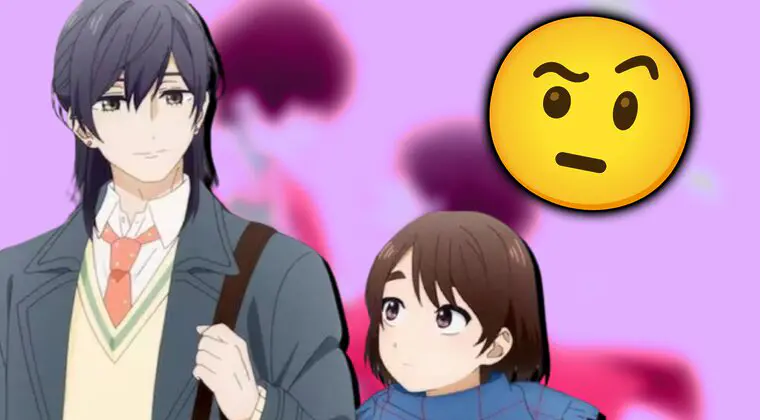 Imagen de A Condition Called Love: así es el nuevo anime romántico que abraza el amor tóxico