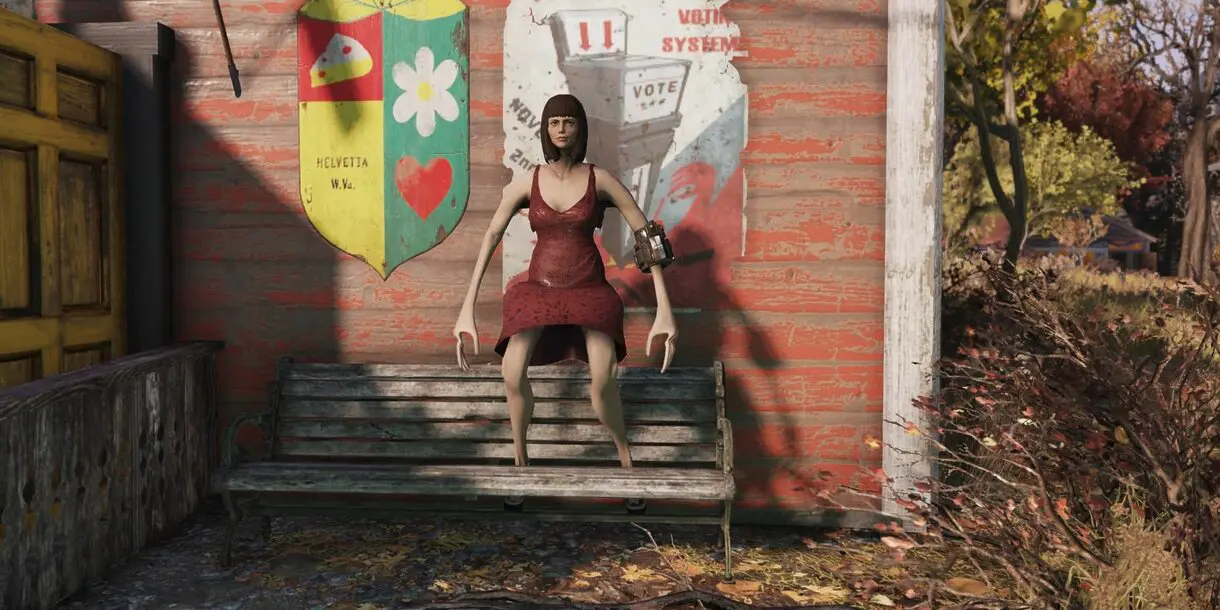 FALLOUT