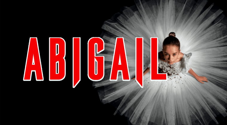 Imagen de Disfruta en EXCLUSIVA de este clip de 'Abigail' que promete une experiencia terrorífica