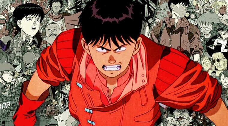 Imagen de ¿Ha sido cancelado el remake del anime de Akira? ¿Cuándo se estrena?