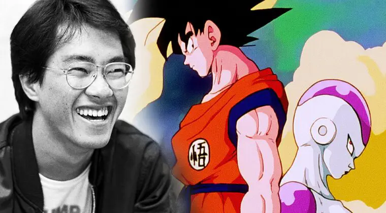 Imagen de Dragon Ball: Esto era lo más difícil de dibujar de las peleas del manga, acorde a Akira Toriyama