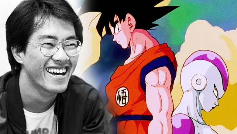 akira toiryama dragon ball (1)