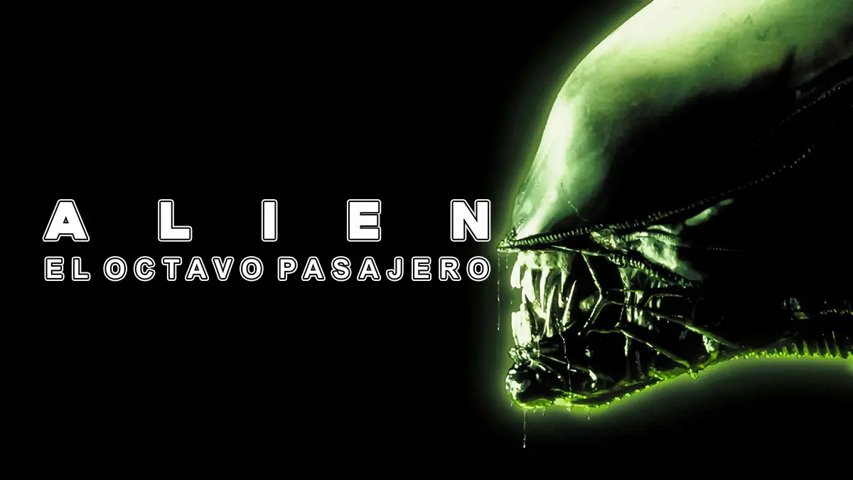 alien el octavo pasajero