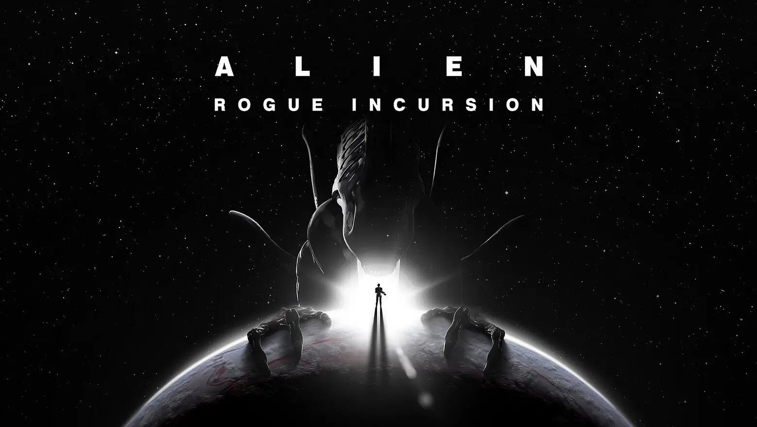 Alien Rogue Incursion