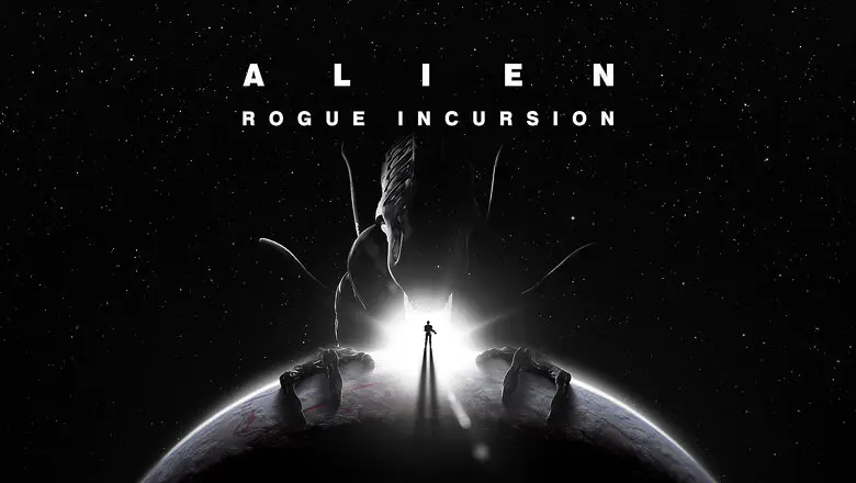 Alien Rogue Incursion