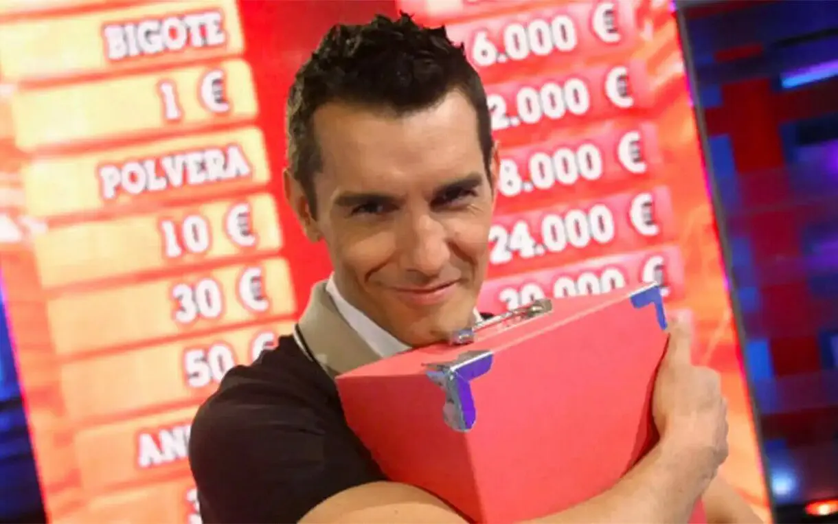 alla tu en telecinco