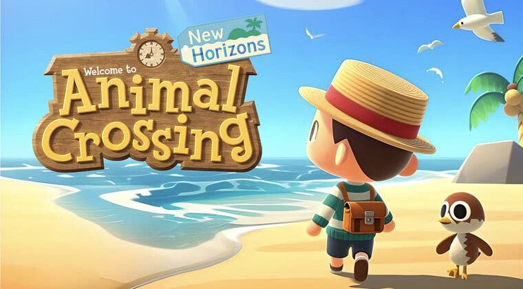 Imagen de Muchos jugadores de Animal Crossing: New Horizons acaban de descubrir esta extraña animación del aldeano