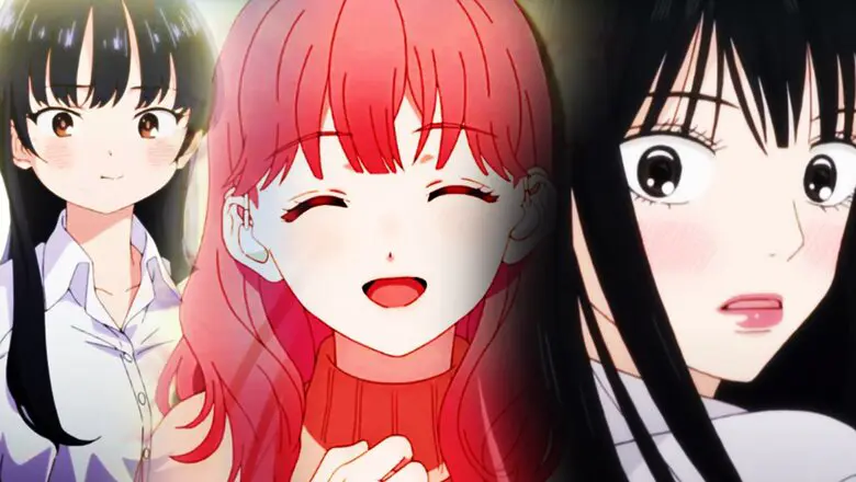 animes de romance de 2024 (1)