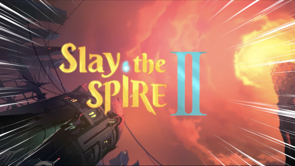 Anunciado Slay the Spire 2