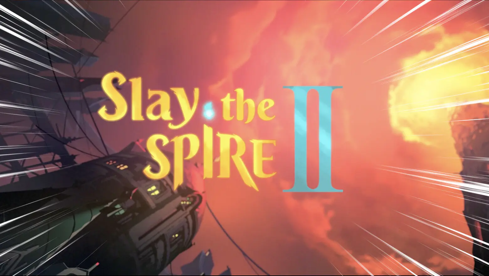 Anunciado Slay the Spire 2