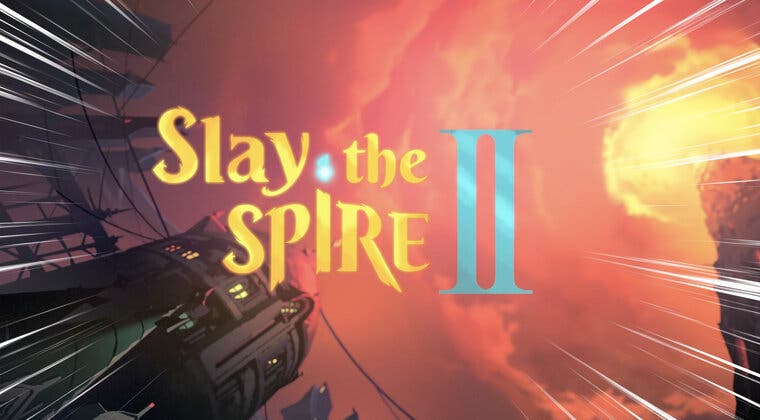 Imagen de Uno de los mejores juegos indies de los últimos tiempos ya tiene secuela en marcha: Slay the Spire 2 es anunciado