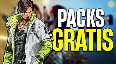 Imagen de Apex Legends te regala packs GRATIS por un serio problema en las cuentas de los usuarios