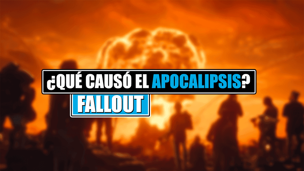 Apocalipsis Fallout