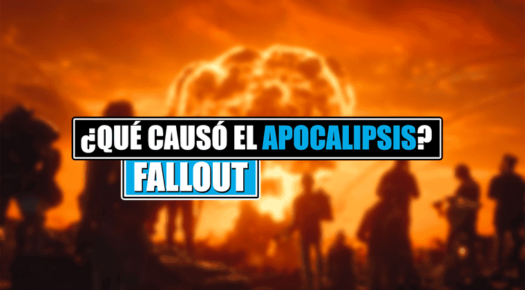 Imagen de ¿Qué causó el apocalipsis de 'Fallout'? Descubre los eventos que produjeron la desolación del Yermo