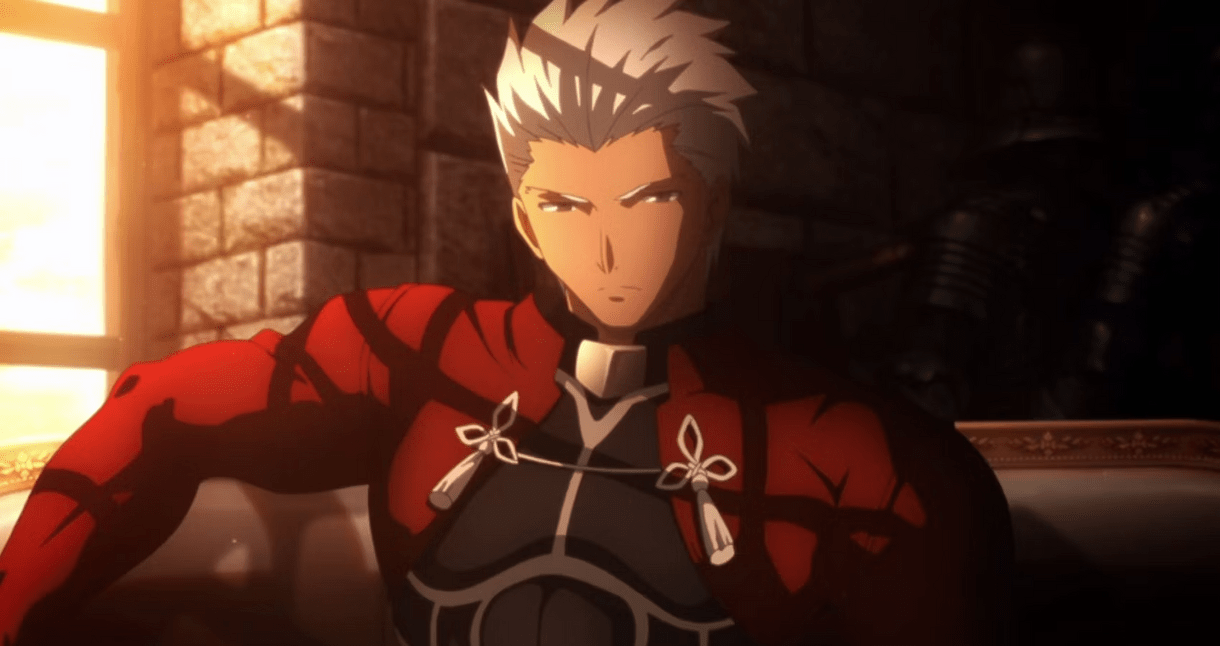 fate archer