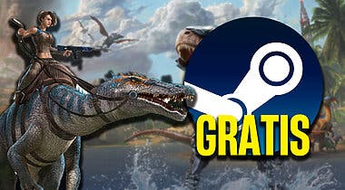 Imagen de Juega a Ark: Survival Ascended gracias a su prueba GRATIS por tiempo limitado