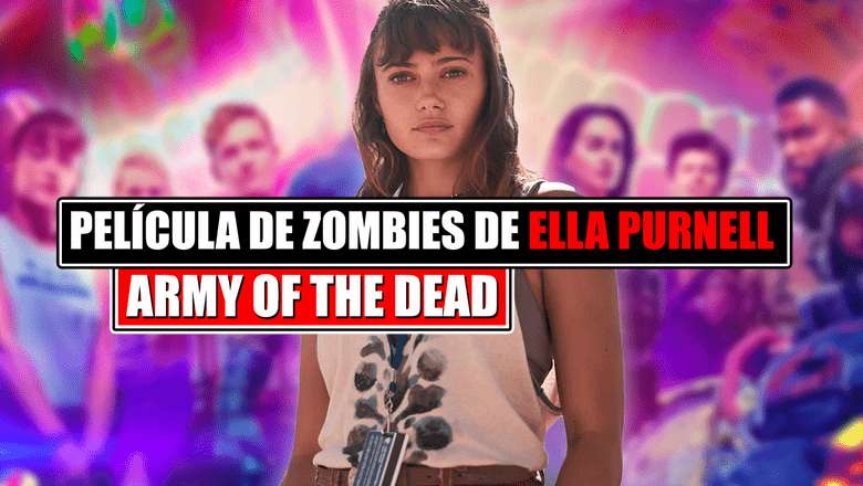 Army Dead Netflix
