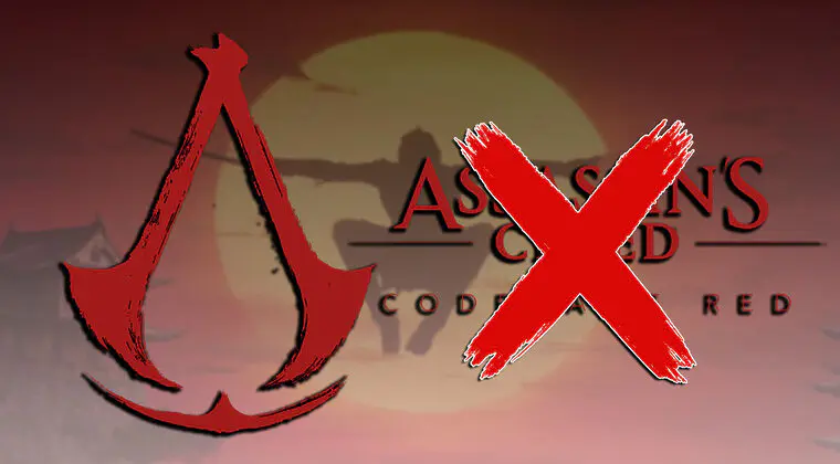 Imagen de Ubisoft podría haber cambiado el nombre de Assassin's Creed Red según una filtración