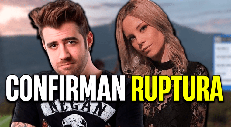 Imagen de Adiós a la pareja de 'Auron y Biyin': ambos confirman su ruptura a través de GTA Roleplay