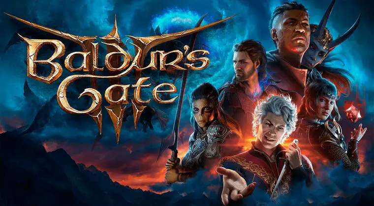 Imagen de ¿'Baldur's Gate 4'? Hasbro tiene intenciones de ello, pero hay un serio problema