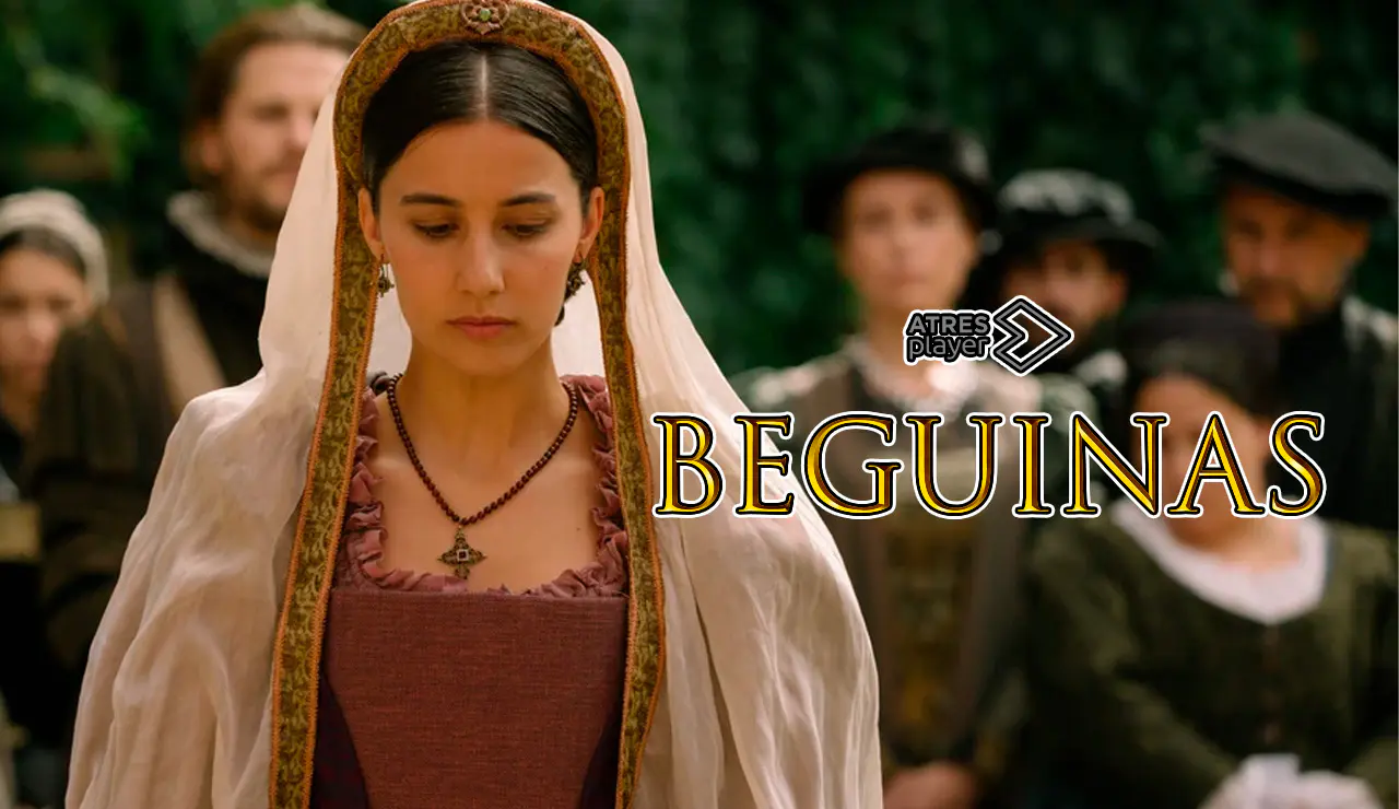beguinas capitulos atresplayer premium