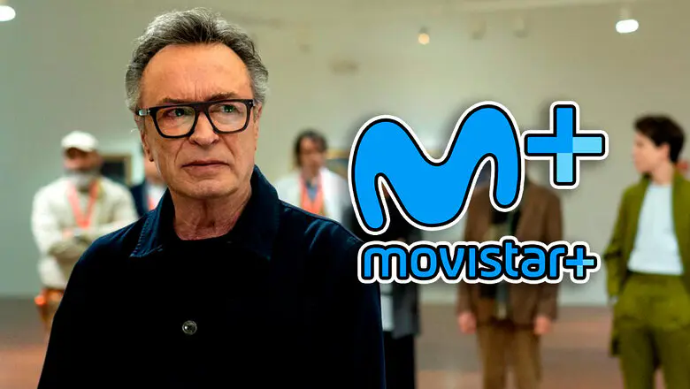 Bellas artes en movistar plus+