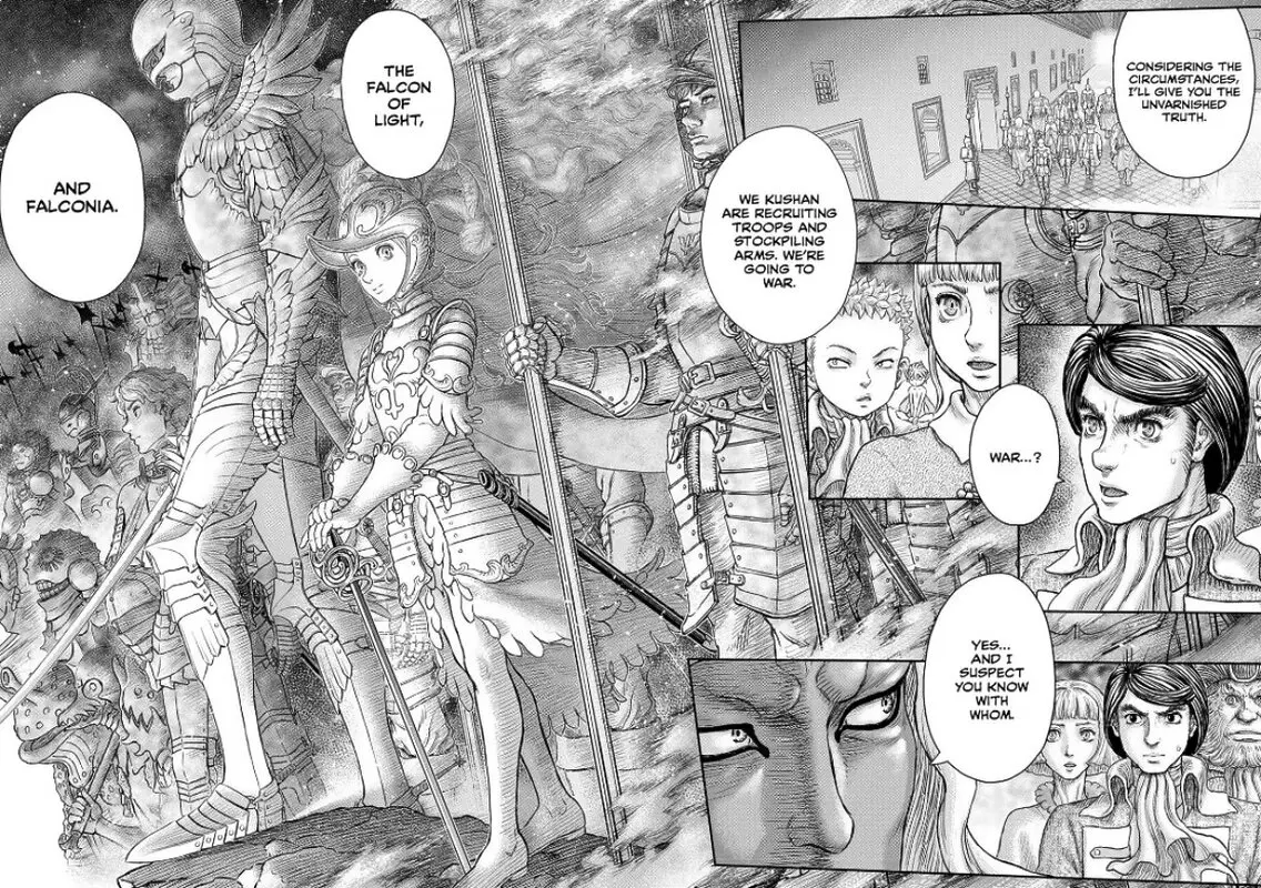 capi 376 de Berserk