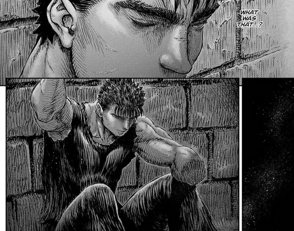  capi 376 de Berserk