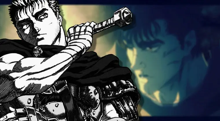 Imagen de Primer vistazo a Berserk: The Black Swordsman, el anticipado nuevo anime de la franquicia