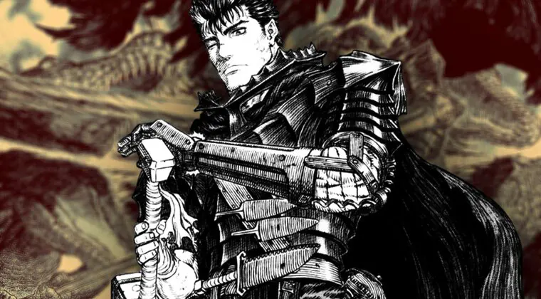 Imagen de ¡Vuelve Berserk! Fecha de estreno del capítulo 376 del manga