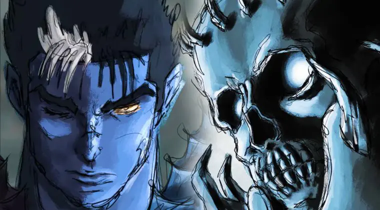 Imagen de Berserk: Nocturne - Así es el impresionante cortometraje fan que te dejará sin aliento