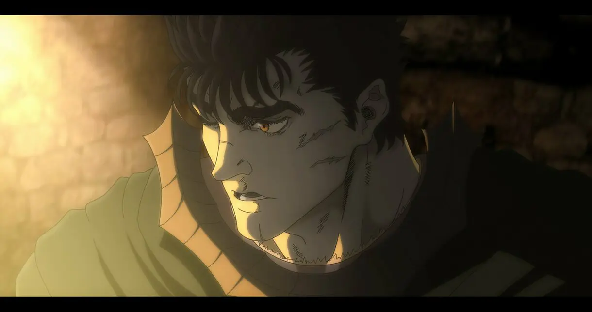 berserk