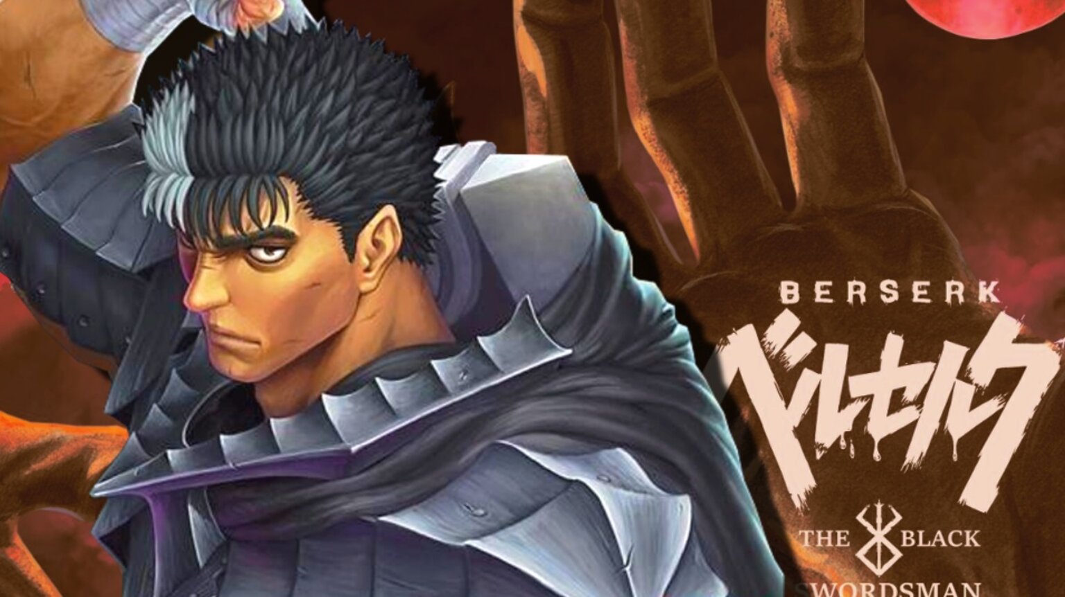 Berserk: El capítulo 377 del manga se lanzará, como pronto, en el mes