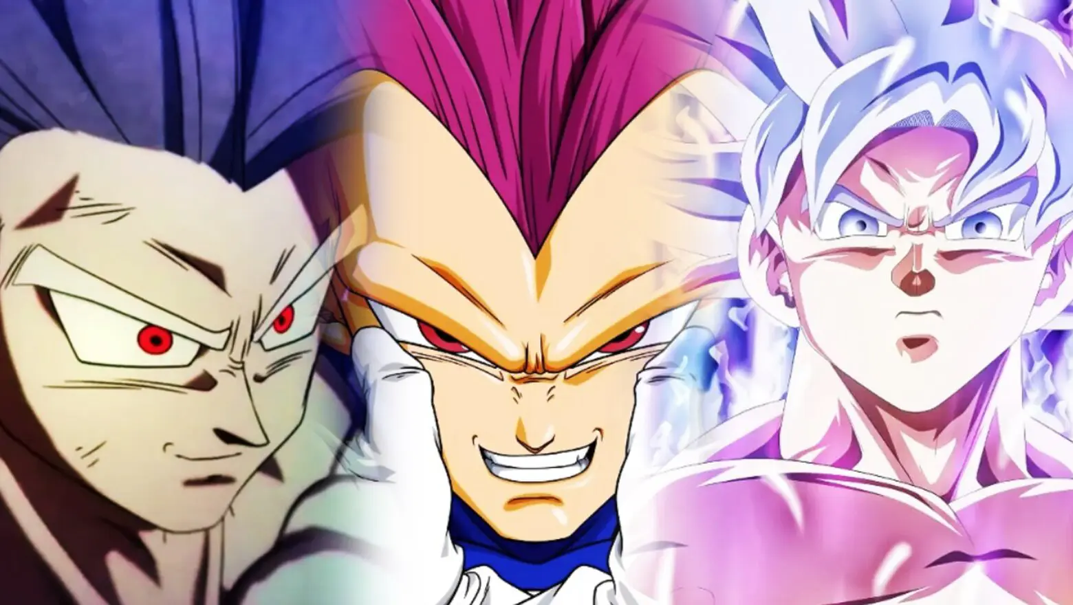 Dragon Ball Super: Estas son las debilidades del Ultra Instinto, Ultra Ego y Bestia