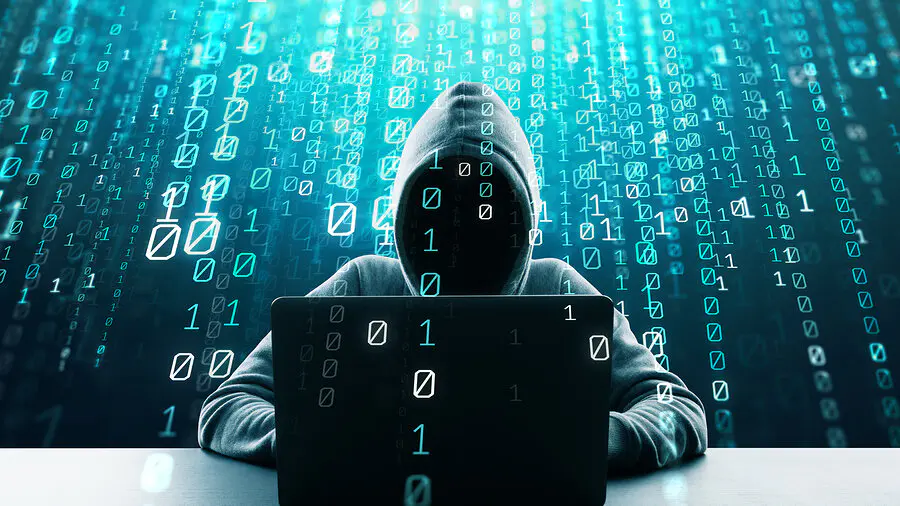 Hacker