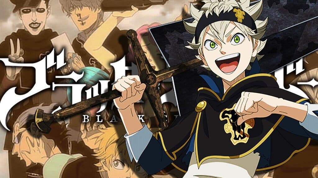 black clover capitulo 372 1