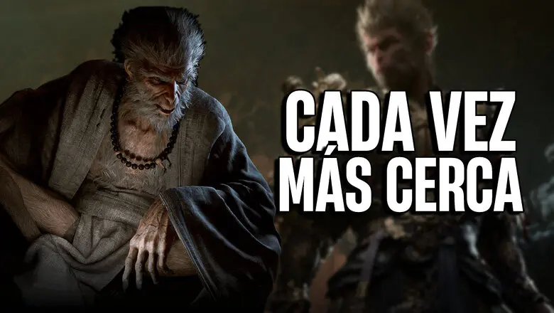 BLACK MYTH WUKONG PLAYSTATION