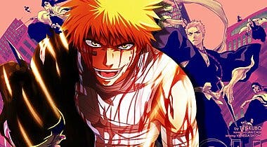 Imagen de Bleach: El regreso del manga con el esperado Arco del Infierno gana más fuerza que nunca