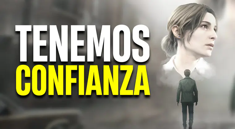 Imagen de El equipo tras Silent Hill 2 Remake vuelve a responder a las dudas: 'Tenemos mucha confianza'