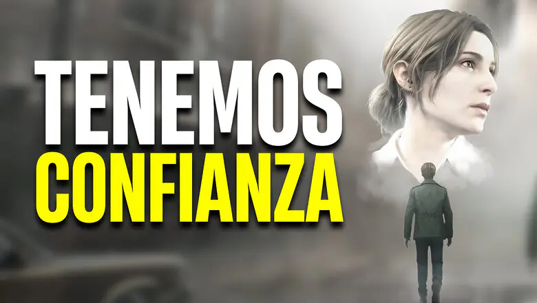 Bloober Team confía en Silent Hill 2 Remake